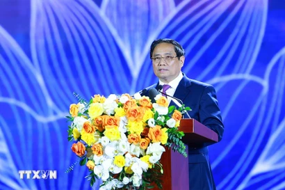 Vietnam clausura con éxito Exposición sobre Logros Nacionales de 80 años