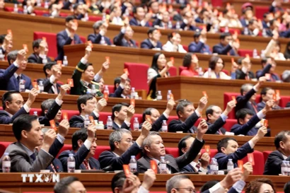 Actualidad: XIV Congreso del Partido Comunista de Vietnam define estrategias para el futuro del país