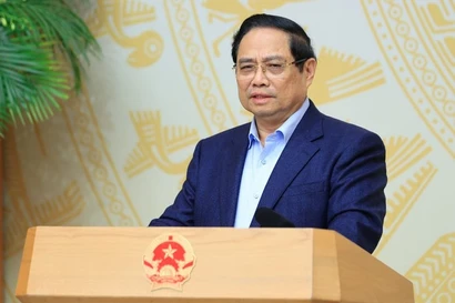 Premier preside la primera reunión del Comité Directivo para el desarrollo del sector económico estatal