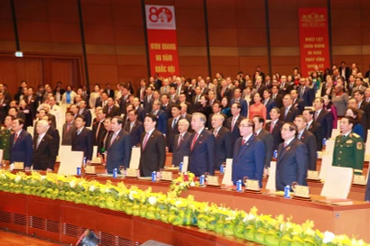 Actualidad: Vietnam celebra 80.º aniversario de las primeras elecciones generales