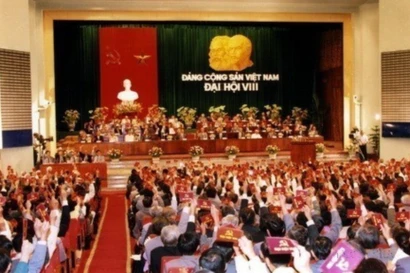 Vietnam aceleró proceso de Doi Moi e integración global en período 1996-2005