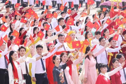 Labor de relaciones exteriores e integración internacional marcan hitos de importancia histórica