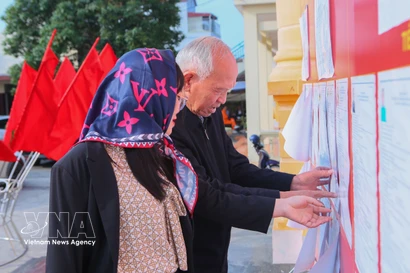 Elecciones legislativas 2026: Los católicos se preparan para la gran fiesta nacional