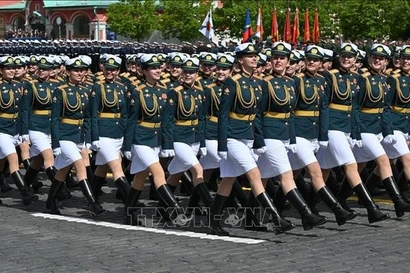 10 EVENTOS MÁS DESTACADOS DEL MUNDO EN 2025 SELECCIONADOS POR LA VNA