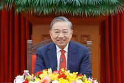 Vietnam y Cuba intensifican sus relaciones