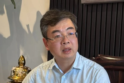 El profesor Nghiem Duc Long (Fuente: VNA)