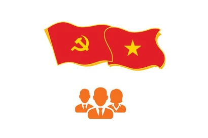 34 Secretarios de Comités partidistas de provincias y ciudades en mandato 2025-2030