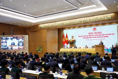 Vietnam apuesta por un modelo económico innovador 