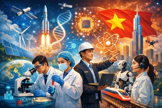 Foto de ilustración. (Fuente: Internet)