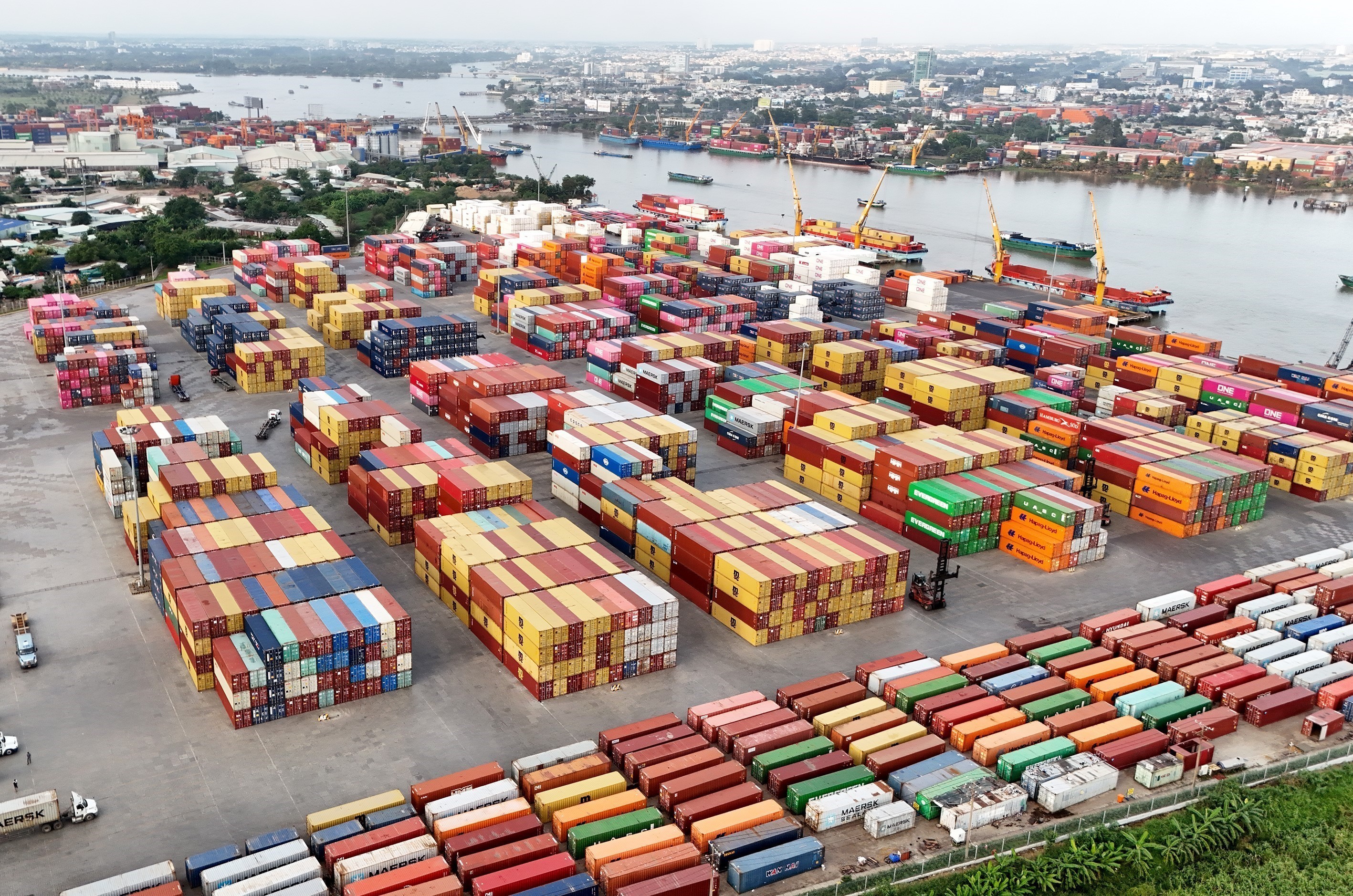 Foto de ilustración. (Fuente: VNA)