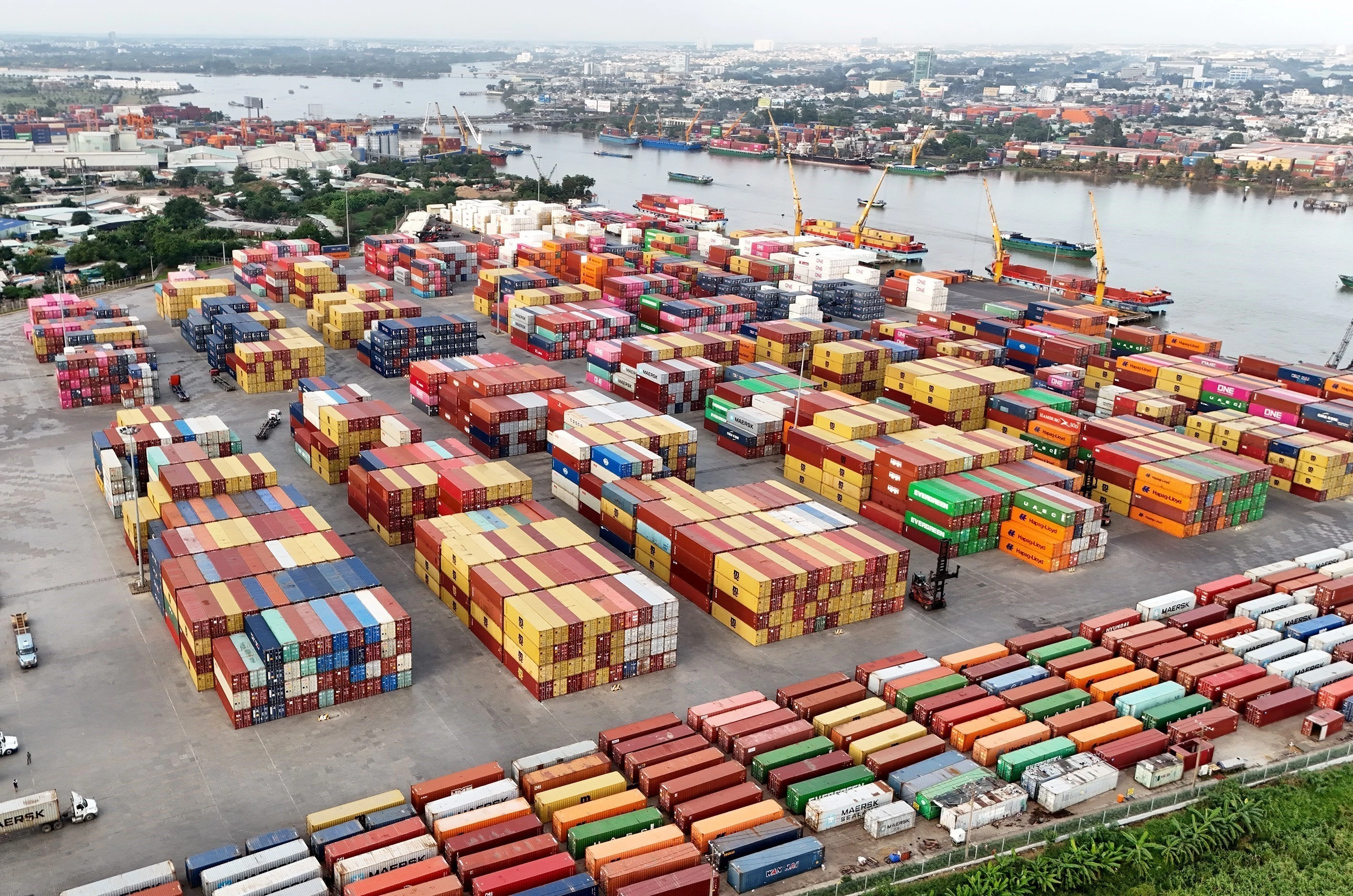 Foto de ilustración. (Fuente: VNA)