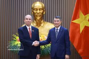 Vietnam y Cuba se comprometen a fortalecer aún más sus lazos especiales