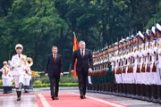 Vietnam y Eslovaquia establecen asociación estratégica