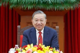 Vietnam y Cuba intensifican sus relaciones