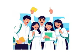 Resolución 71-NQ/TW del Buró Político sobre desarrollo de educación y formación