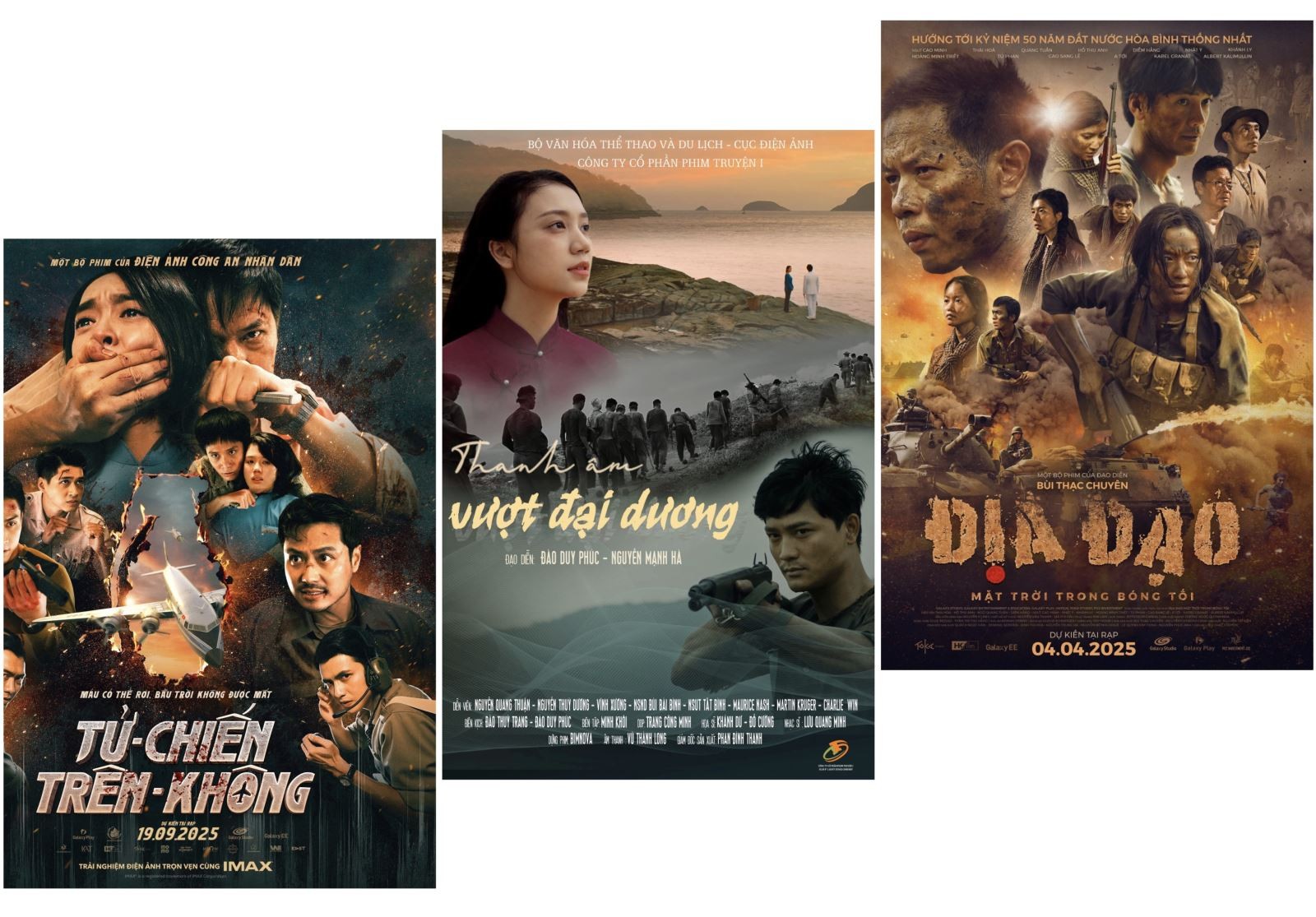 Semana de cine conmemorará el 80.º aniversario de las primeras elecciones generales y el XIV Congreso Nacional del Partido