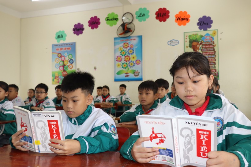 Foto de ilustración (Fuente: VNA)