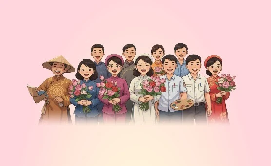 "El pueblo es la raíz": El criterio supremo de toda decisión