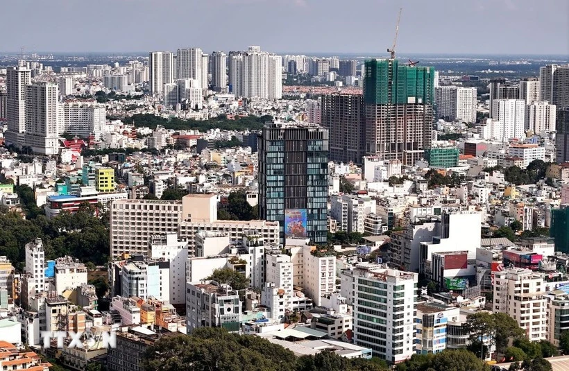 Foto de ilustración (Fuente: VNA)