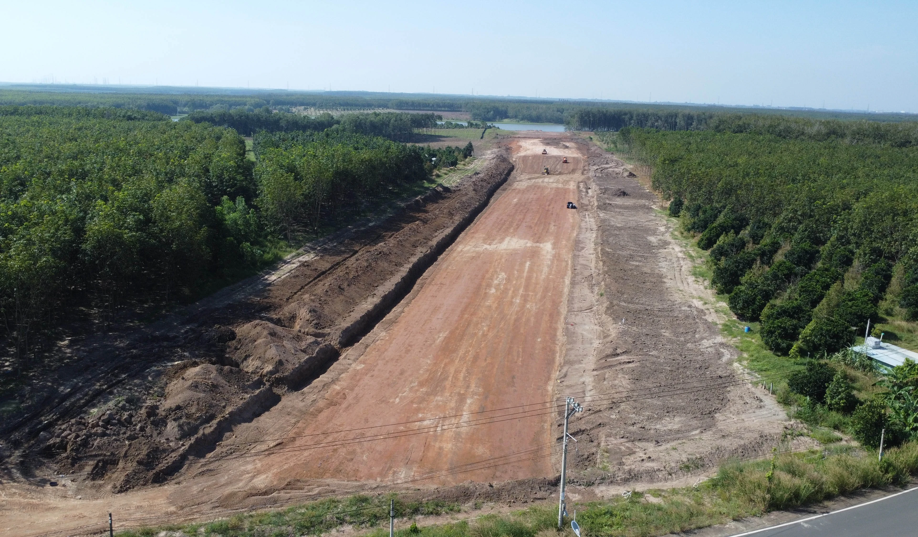 Foto de ilustración (Fuente: VNA)