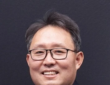 El profesor y doctor en Literatura Park Yeon Gwan, de la Facultad de Idioma Vietnamita de la Universidad de Estudios Extranjeros Hankuk de Corea del Sur. (Fuente: VNA)