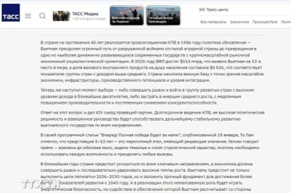 El artículo de Yuri Denisovich.