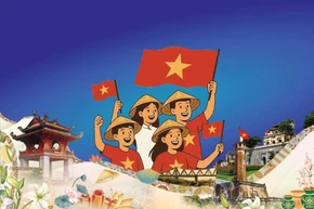 Resolución No. 80-NQ/TW: Algunos objetivos para el desarrollo cultural hasta 2030