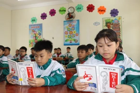 Foto de ilustración (Fuente: VNA)