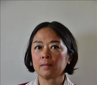 Le Y Linh, académica especializada en música en Francia. (Foto: VNA)