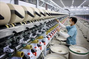 Vietnam apuesta fuerte por un crecimiento económico de dos dígitos en 2026