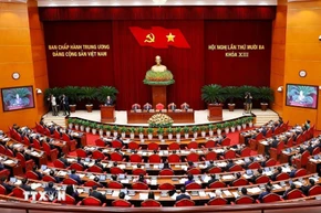 Segunda jornada del XIII Pleno del Comité Central del PCV