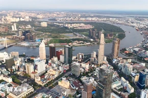 Vietnam, “estrella brillante” en el flujo global de inversión extranjera directa