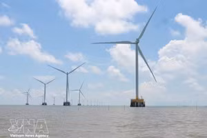 Vietnam impulsa almacenamiento de energía para acelerar transición energética