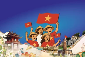 Resolución No. 80-NQ/TW: Algunos objetivos para el desarrollo cultural hasta 2030