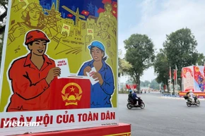 Hanoi se prepara para Elecciones Nacionales con planificación proactiva