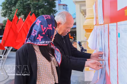 Elecciones legislativas 2026: Los católicos se preparan para la gran fiesta nacional