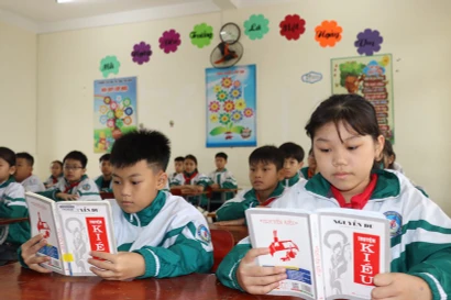 Foto de ilustración (Fuente: VNA)