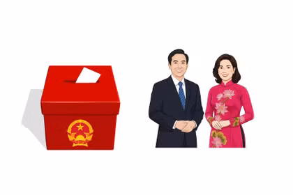 864 candidatos para la Asamblea Nacional de la XVI Legislatura 