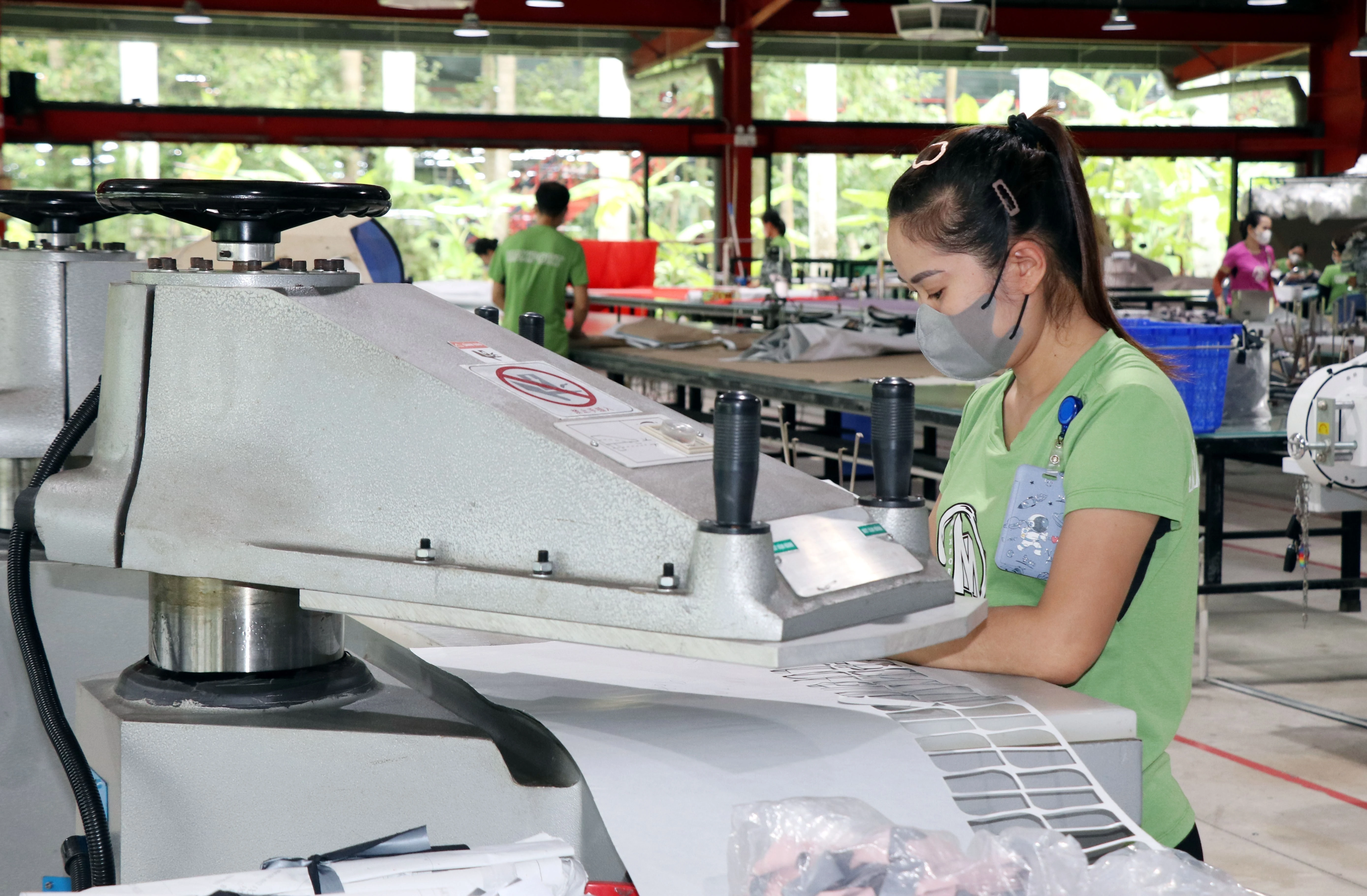 Foto ilustrada (Fuente: VNA)