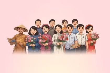 "El pueblo es la raíz": El criterio supremo de toda decisión