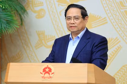 Premier preside la primera reunión del Comité Directivo para el desarrollo del sector económico estatal