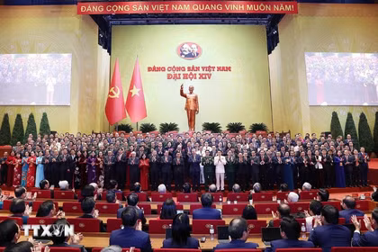 El trabajo de cuadros, factor decisivo del éxito