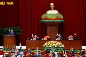 Concluye segundo pleno del Comité Central del PCV con alto consenso en temas clave