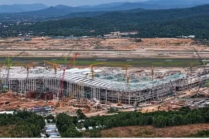 Phu Quoc refuerza su sistema eléctrico de cara al APEC 2027