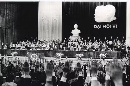El proceso de Doi Moi de 1986: Un punto crucial en la construcción del socialismo en Vietnam