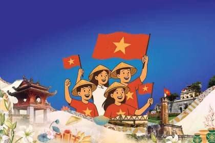 Resolución No. 80-NQ/TW: Algunos objetivos para el desarrollo cultural hasta 2030