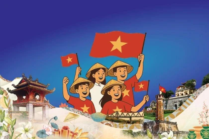 Resolución No. 80-NQ/TW: Algunos objetivos para el desarrollo cultural hasta 2030