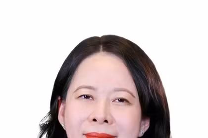 La vicepresidenta de Vietnam para el período 2026-2031, Vo Thi Anh Xuan. (Foto: VNA)