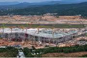 Phu Quoc refuerza su sistema eléctrico de cara al APEC 2027