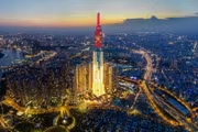 Centro financiero internacional reafirmará posición de Vietnam en el mapa bancario global